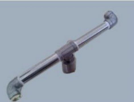 點(diǎn)擊查看詳細(xì)信息<br>標(biāo)題：旋轉(zhuǎn)式噴霧降塵裝置 閱讀次數(shù)：4230