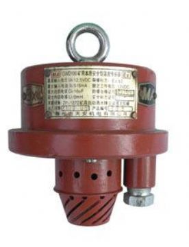 點(diǎn)擊查看詳細(xì)信息<br>標(biāo)題：礦用溫度傳感器 溫度傳感器 閱讀次數(shù)：7531