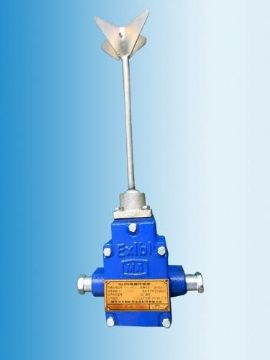 點(diǎn)擊查看詳細(xì)信息<br>標(biāo)題：礦用堆煤傳感器 閱讀次數(shù)：4891