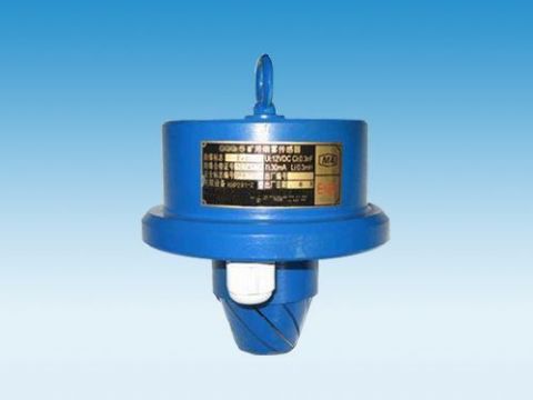 點擊查看詳細(xì)信息<br>標(biāo)題：煙霧傳感器 閱讀次數(shù)：6499