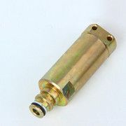 點(diǎn)擊查看詳細(xì)信息<br>標(biāo)題：GYGLQ-KJ系列礦用微型直通式高壓水質(zhì)過(guò)濾器 閱讀次數(shù)：3979