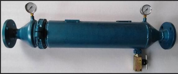 點(diǎn)擊查看詳細(xì)信息<br>標(biāo)題：KFL系列礦用自動(dòng)反沖洗水質(zhì)過(guò)濾器 閱讀次數(shù)：4167