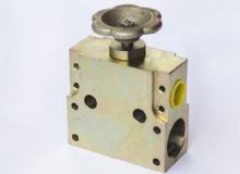 點(diǎn)擊查看詳細(xì)信息<br>標(biāo)題：PJF-25/13平面截止閥 閱讀次數(shù)：3350