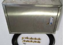 點(diǎn)擊查看詳細(xì)信息<br>標(biāo)題：KXP-400礦用細(xì)水噴霧降塵裝置 閱讀次數(shù)：4197