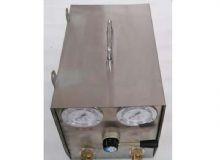 點(diǎn)擊查看詳細(xì)信息<br>標(biāo)題：ZP-QS氣控式干霧降塵裝置 閱讀次數(shù)：2269